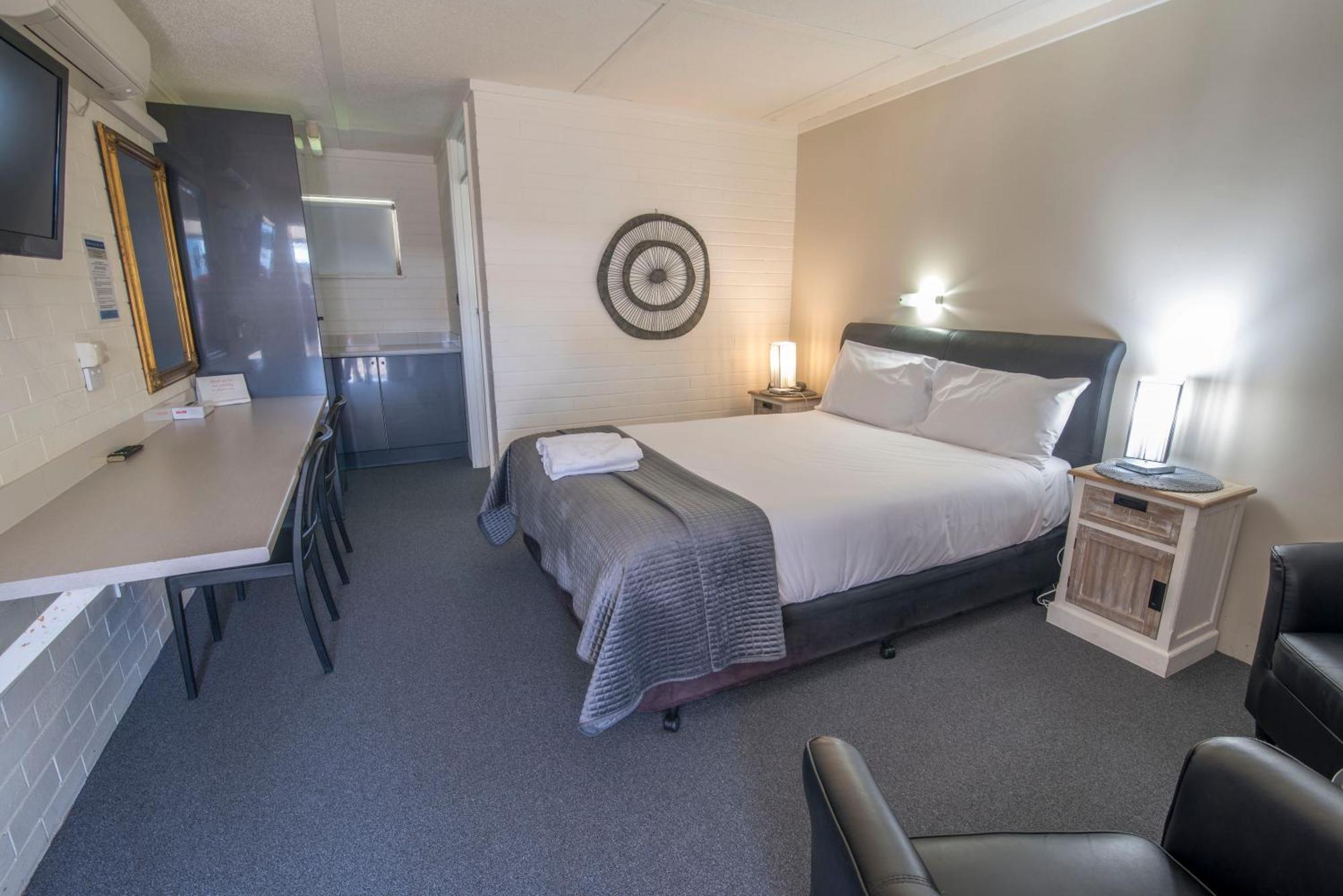 Bermagui Motor Inn Camera foto